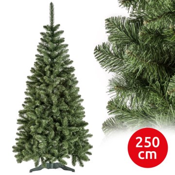 Božićna jelka POLA 250 cm bor