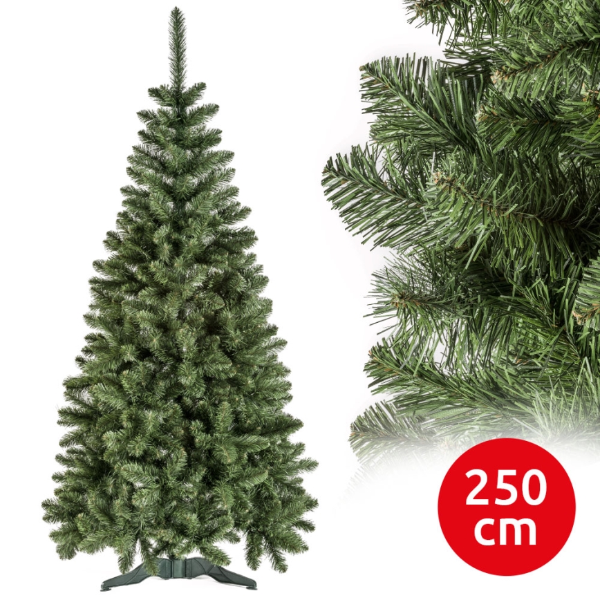 Božićna jelka POLA 250 cm bor
