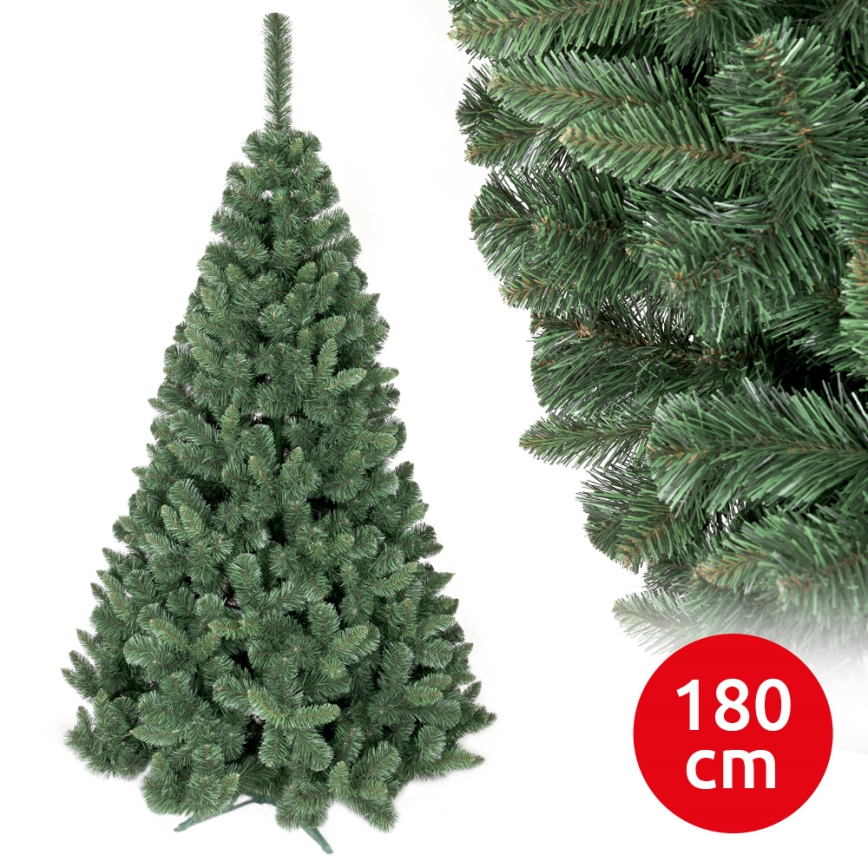 Božićna jelka SMOOTH 180 cm smreka