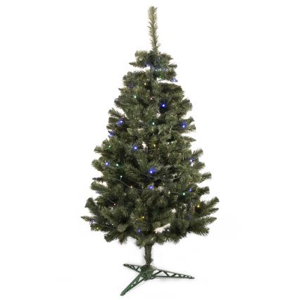 Božićna jelka SMOOTH 180 cm smreka
