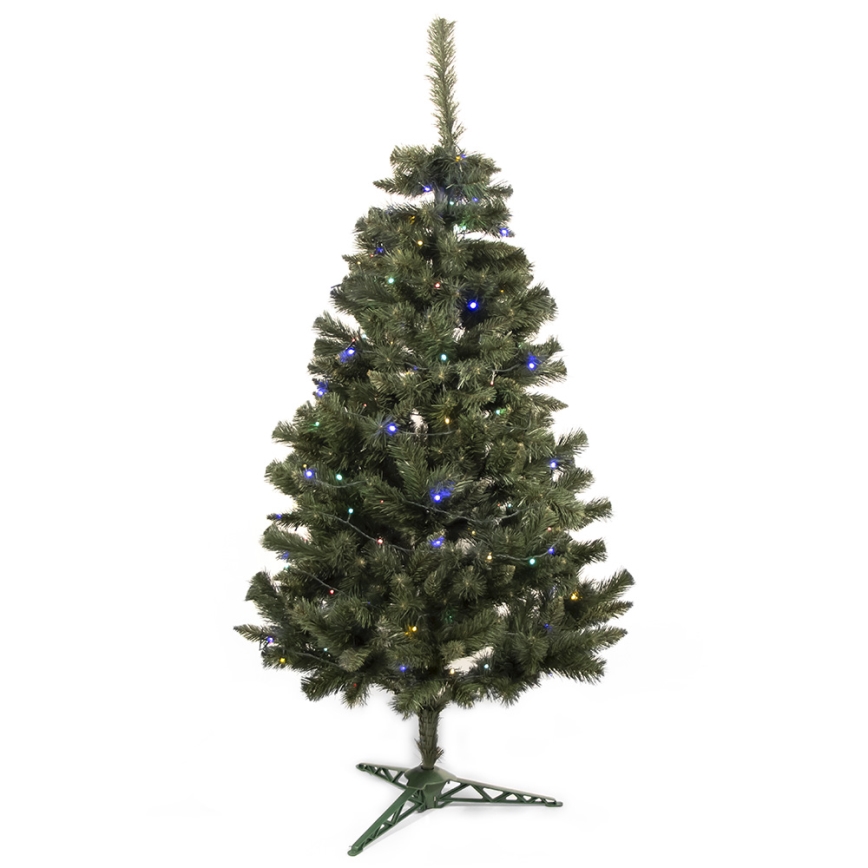 Božićna jelka SMOOTH 180 cm smreka