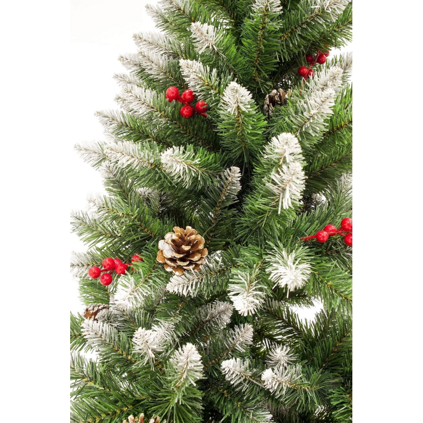 Božićna jelka SNOWY 180 cm, bor