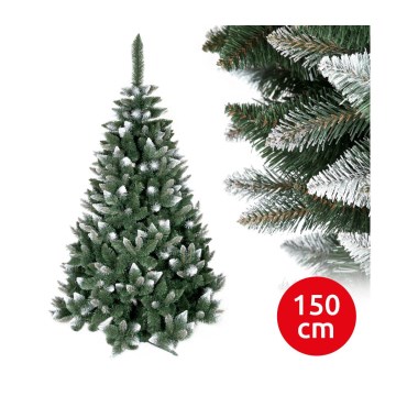 Božićna jelka TEM 150 cm bor