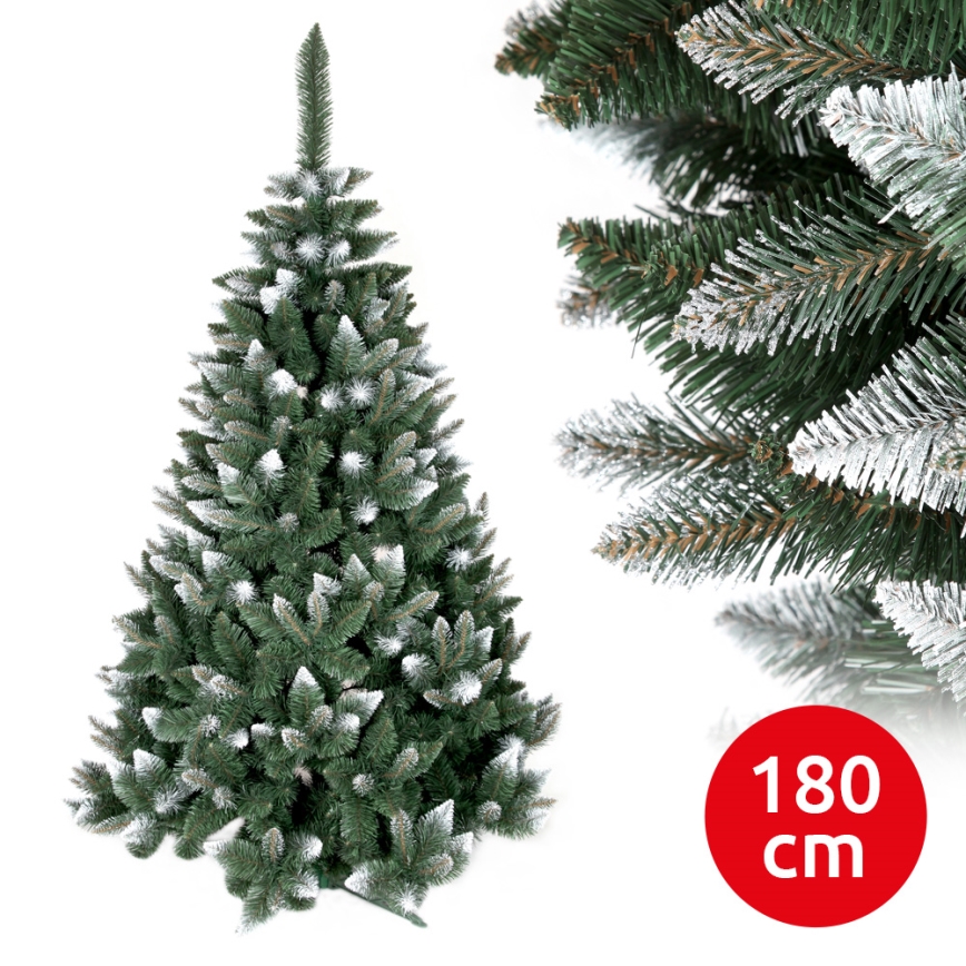 Božićna jelka TEM 180 cm, bor