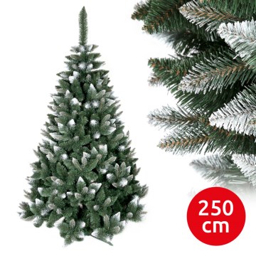 Božićna jelka TEM 250 cm bor