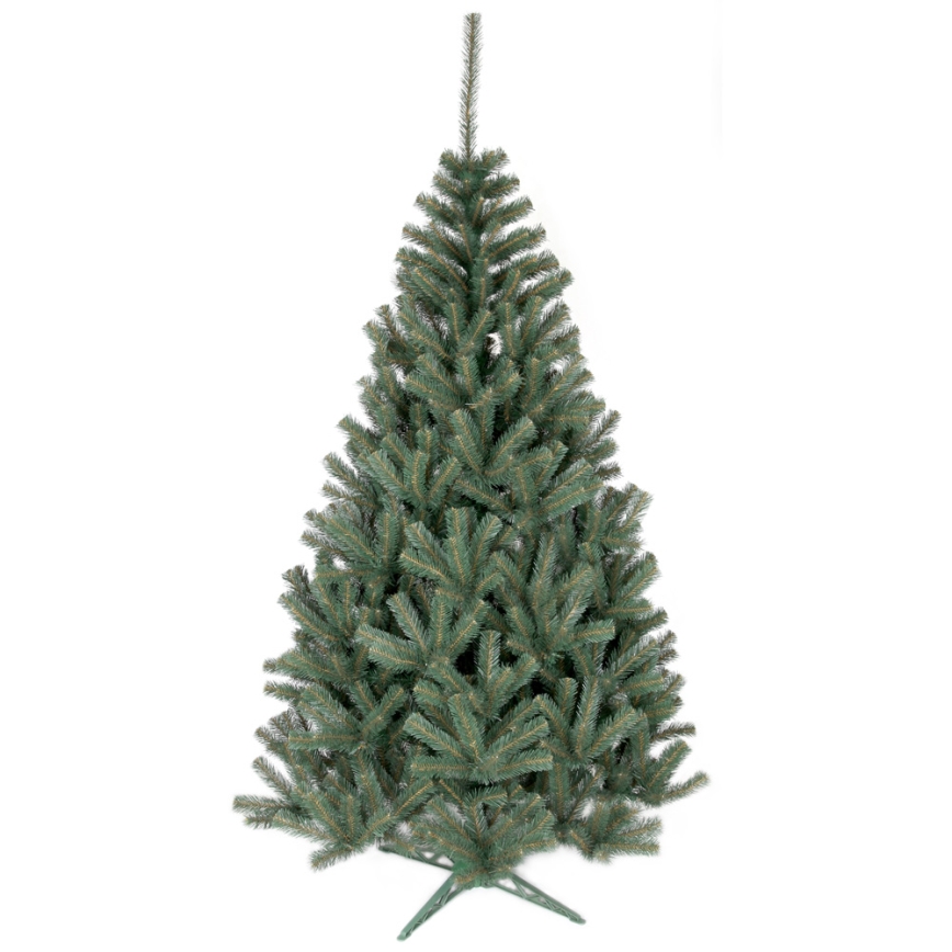 Božićna jelka TRADY 220 cm - smreka