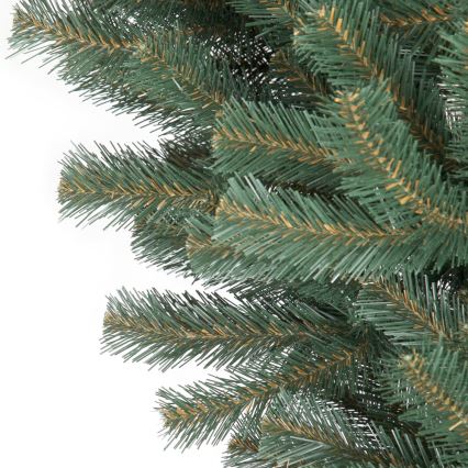 Božićna jelka TRADY 220 cm - smreka