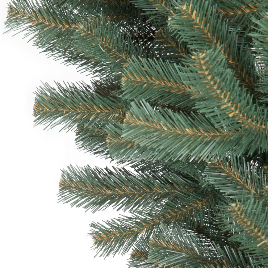 Božićna jelka TRADY 220 cm - smreka