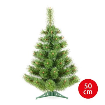 Božićna jelka XMAS TREES 50 cm, borovina