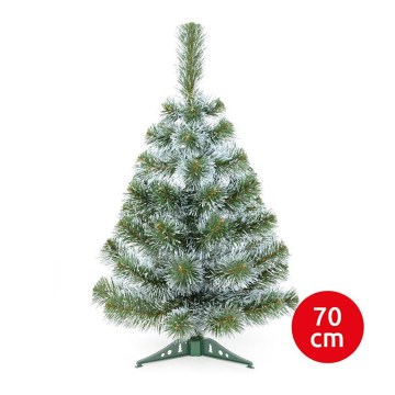 Božićna jelka XMAS TREES 70 cm, bor