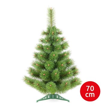 Božićna jelka XMAS TREES 70 cm bor