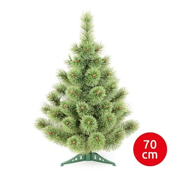 Božićna jelka XMAS TREES 70 cm bor