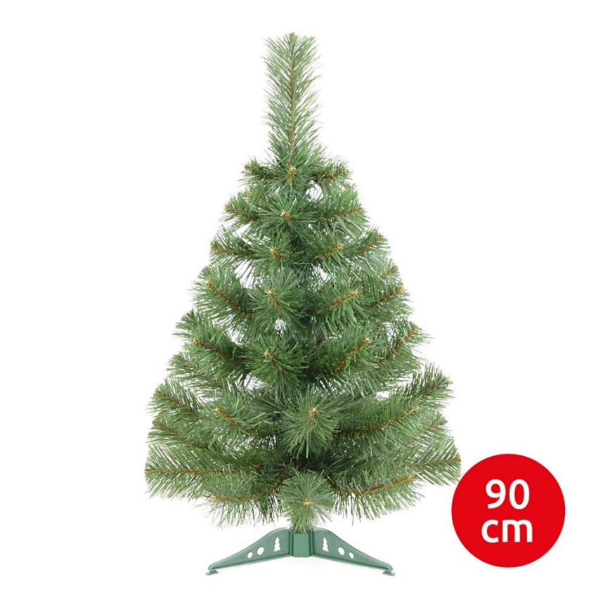 Božićna jelka XMAS TREES 90 cm bor