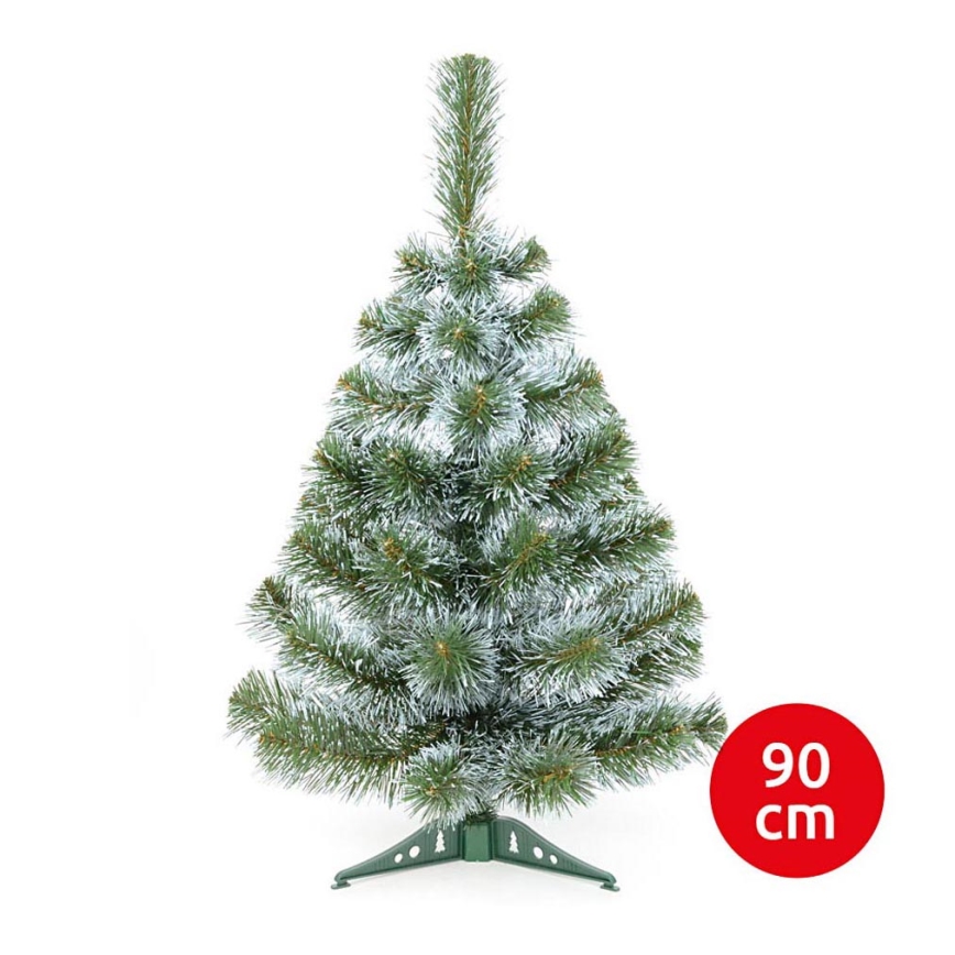 Božićna jelka XMAS TREES 90 cm bor