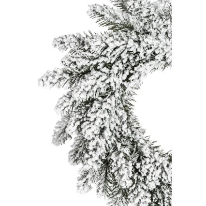 Božićni venac pr. 50 cm