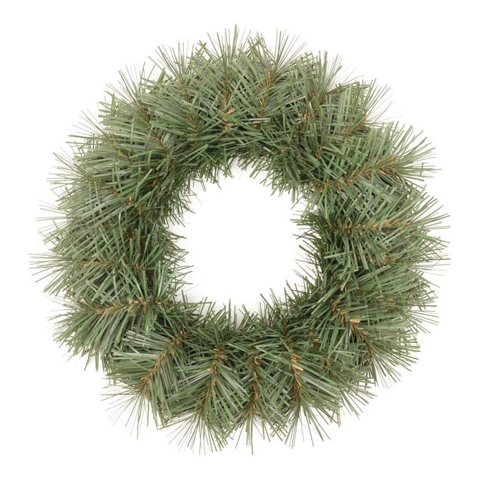 Božićni venac WREATHS prečnika 25 cm