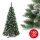 Božićno drvce CRISTAL SILVER 180 cm, bor