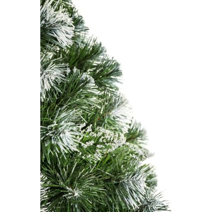 Božićno drvce na deblu 180 cm bor