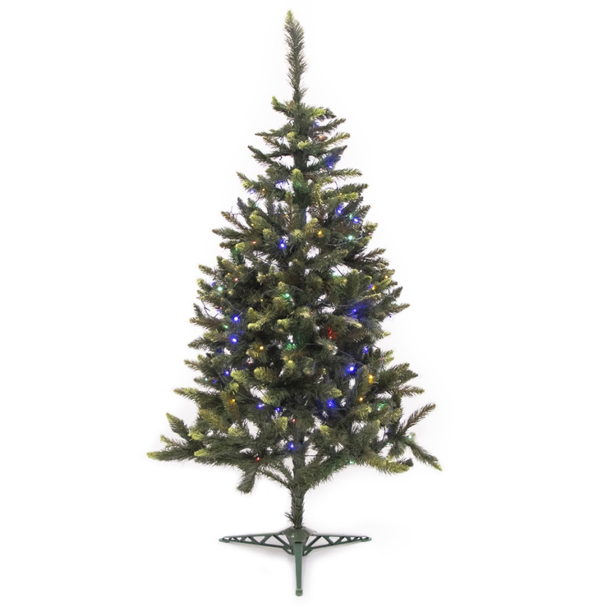 Božićno drvce SEL 220 cm bor