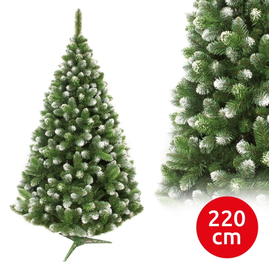 Božićno drvo 220 cm, smreka