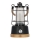 Brennenstuhl - LED Prigušiva punjiva lampa LED/6W/5200 mAh/3,7V 2700-6500K IP44