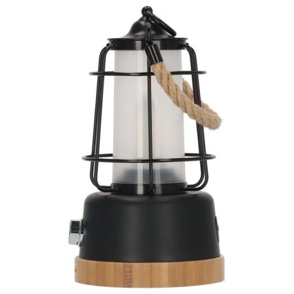 Brennenstuhl - LED Prigušiva punjiva lampa LED/6W/5200 mAh/3,7V 2700-6500K IP44