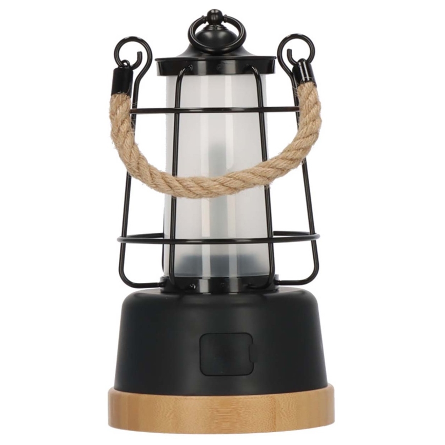 Brennenstuhl - LED Prigušiva punjiva lampa LED/6W/5200 mAh/3,7V 2700-6500K IP44