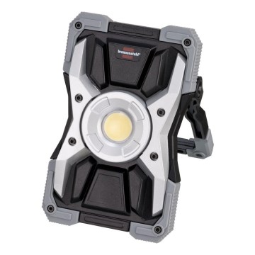 Brennenstuhl - LED punjivi reflektor LED/15W/5V 5000 mAh IP65