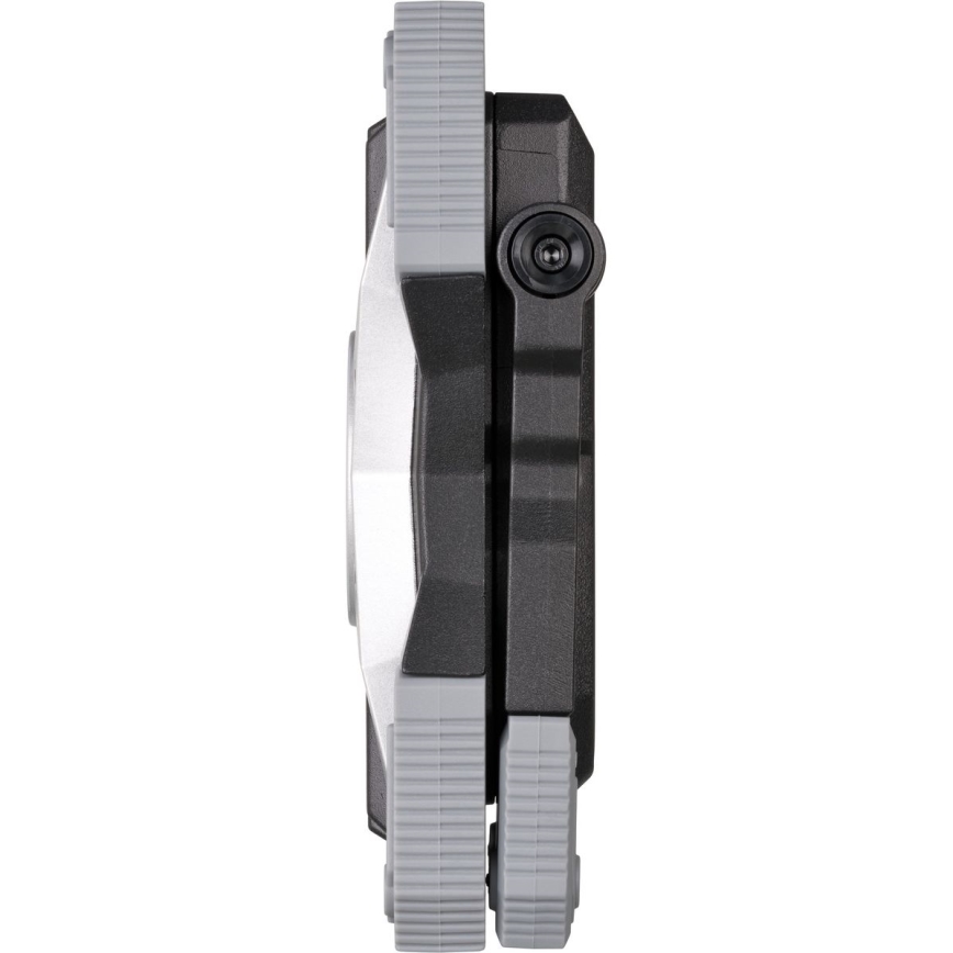 Brennenstuhl - LED punjivi reflektor LED/15W/5V 5000 mAh IP65