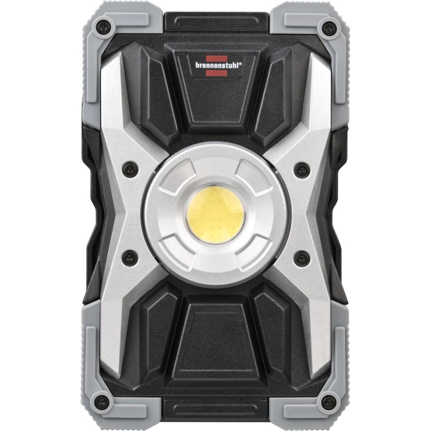 Brennenstuhl - LED punjivi reflektor LED/15W/5V 5000 mAh IP65