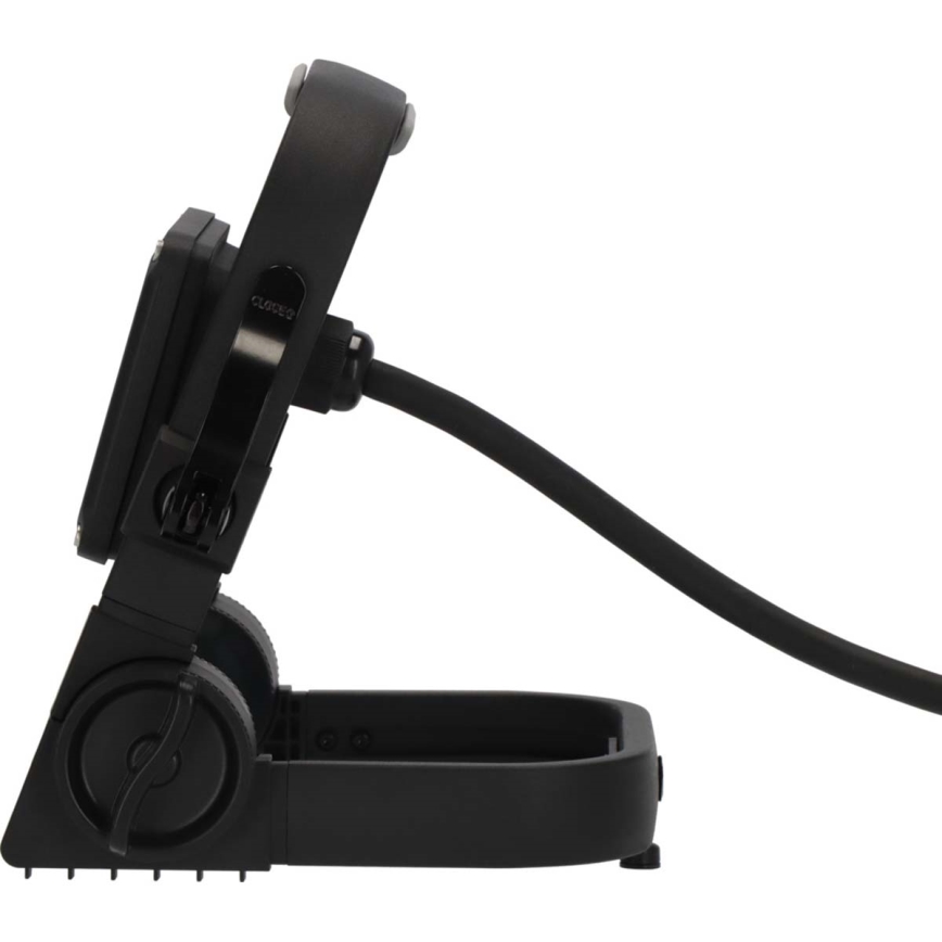 Brennenstuhl - LED Spoljašnji reflektor sa postoljem LED/10W/230V 6500K IP65