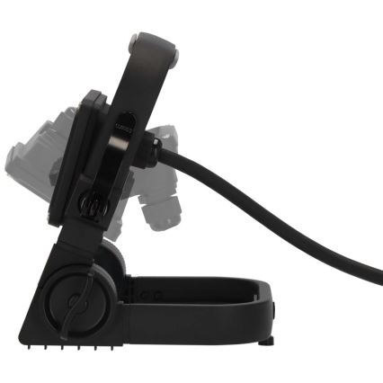 Brennenstuhl - LED Spoljašnji reflektor sa postoljem LED/10W/230V 6500K IP65