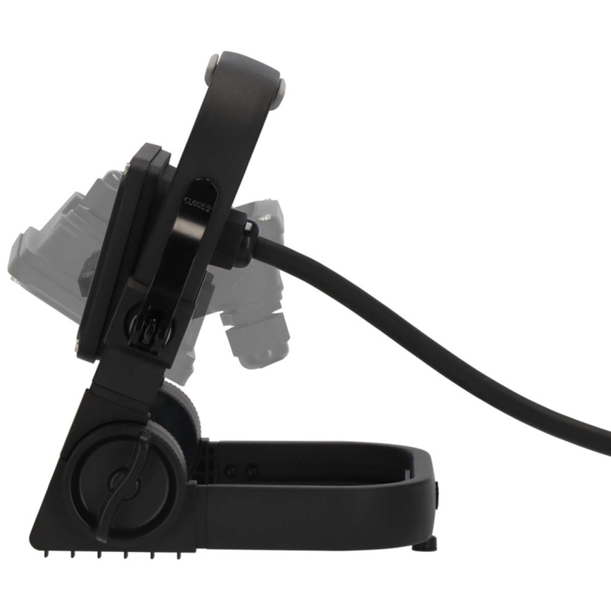 Brennenstuhl - LED Spoljašnji reflektor sa postoljem LED/10W/230V 6500K IP65
