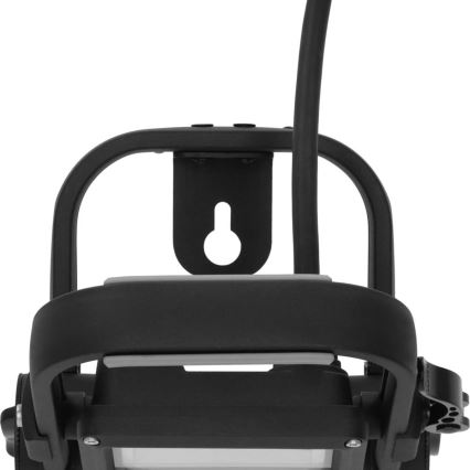Brennenstuhl - LED Spoljašnji reflektor sa postoljem LED/10W/230V 6500K IP65
