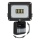 Brennenstuhl - LED Spoljašnji reflektor sa senzorom LED/10W/230V 6500K IP65