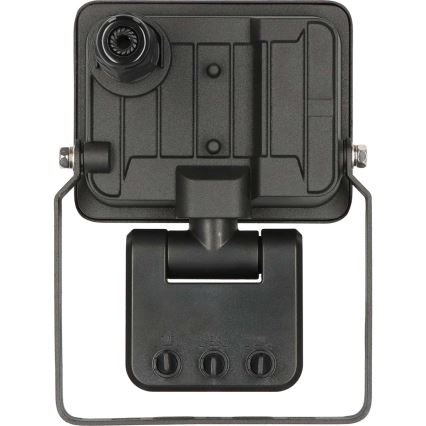 Brennenstuhl - LED Spoljašnji reflektor sa senzorom LED/10W/230V 6500K IP65