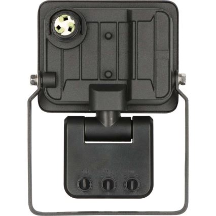 Brennenstuhl - LED Spoljašnji reflektor sa senzorom LED/10W/230V 6500K IP65