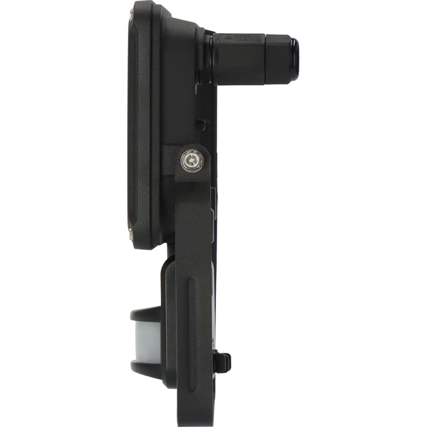 Brennenstuhl - LED Spoljašnji reflektor sa senzorom LED/20W/230V 6500K IP65