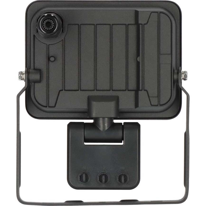 Brennenstuhl - LED Spoljašnji reflektor sa senzorom LED/20W/230V 6500K IP65