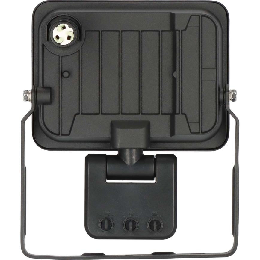 Brennenstuhl - LED Spoljašnji reflektor sa senzorom LED/20W/230V 6500K IP65
