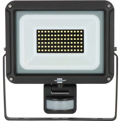 Brennenstuhl - LED Spoljašnji reflektor sa senzorom LED/50W/230V 6500K IP65
