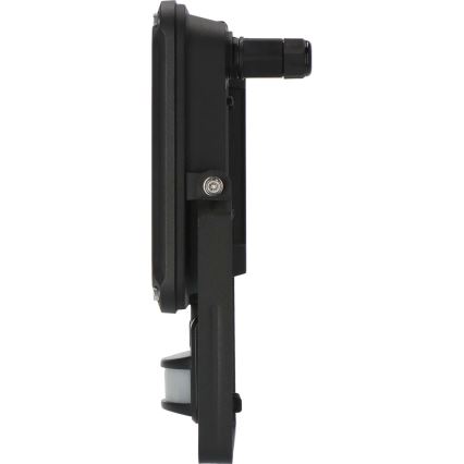 Brennenstuhl - LED Spoljašnji reflektor sa senzorom LED/50W/230V 6500K IP65