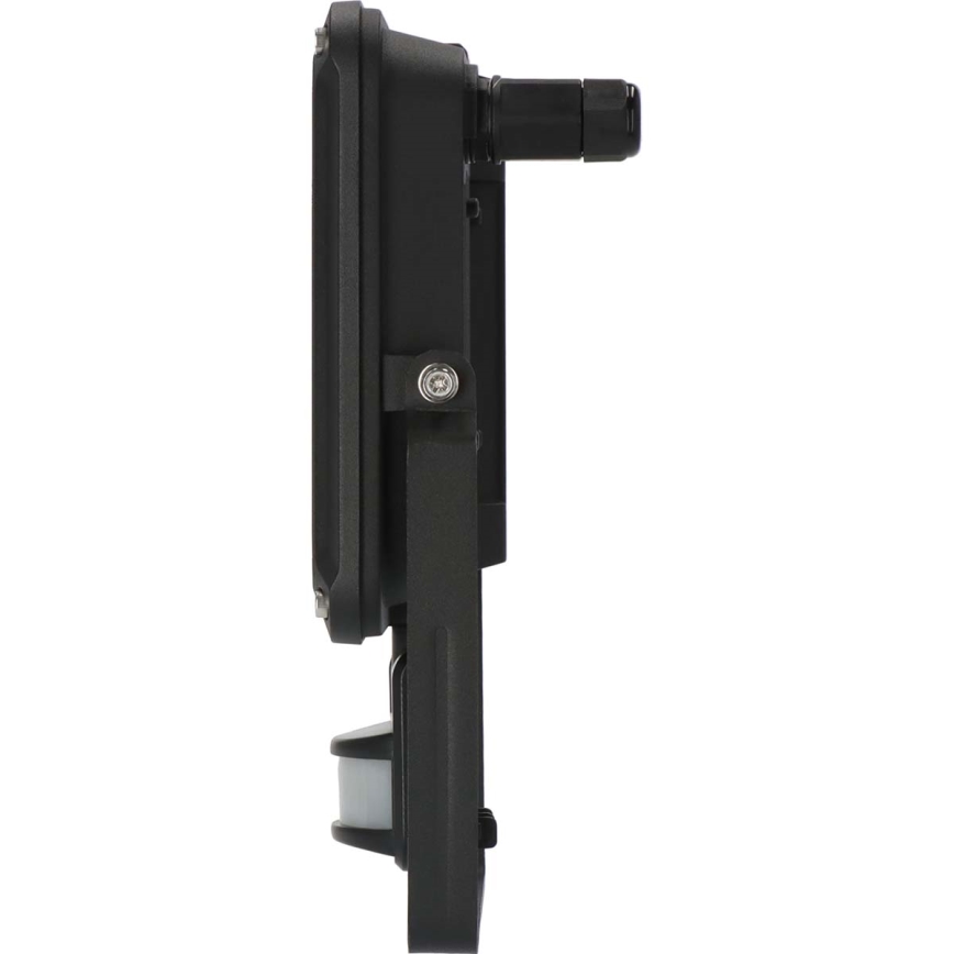Brennenstuhl - LED Spoljašnji reflektor sa senzorom LED/50W/230V 6500K IP65