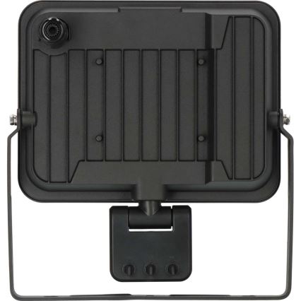 Brennenstuhl - LED Spoljašnji reflektor sa senzorom LED/50W/230V 6500K IP65