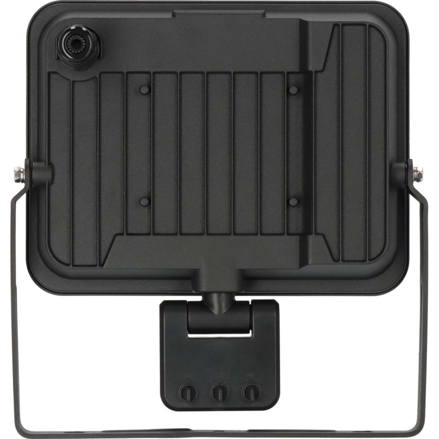 Brennenstuhl - LED Spoljašnji reflektor sa senzorom LED/50W/230V 6500K IP65