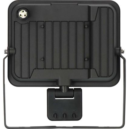 Brennenstuhl - LED Spoljašnji reflektor sa senzorom LED/50W/230V 6500K IP65