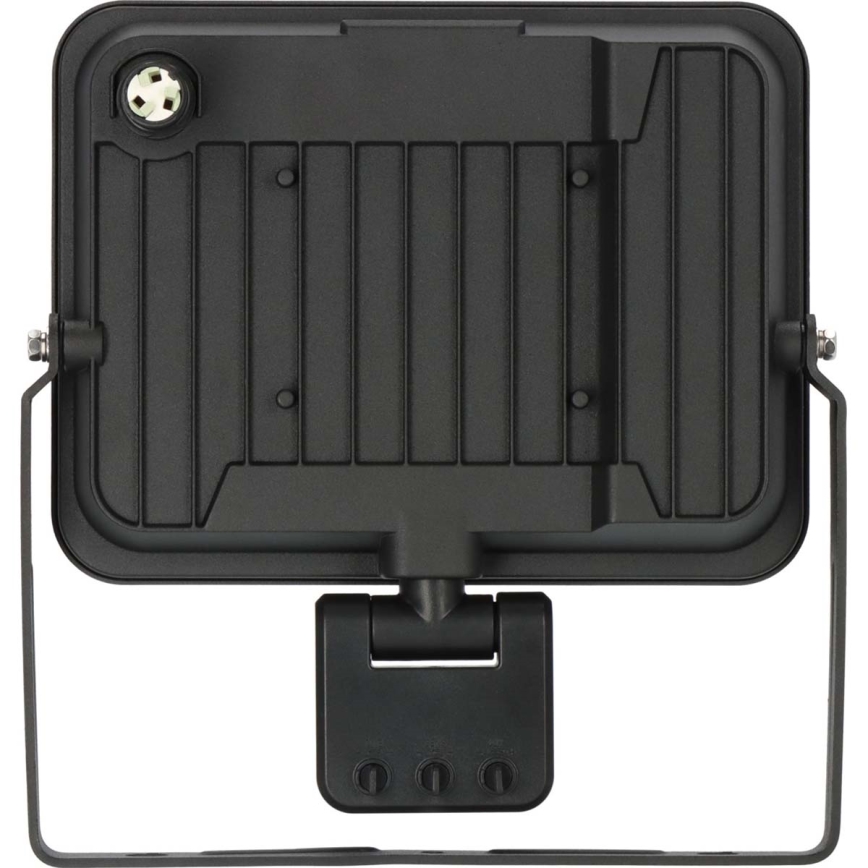 Brennenstuhl - LED Spoljašnji reflektor sa senzorom LED/50W/230V 6500K IP65
