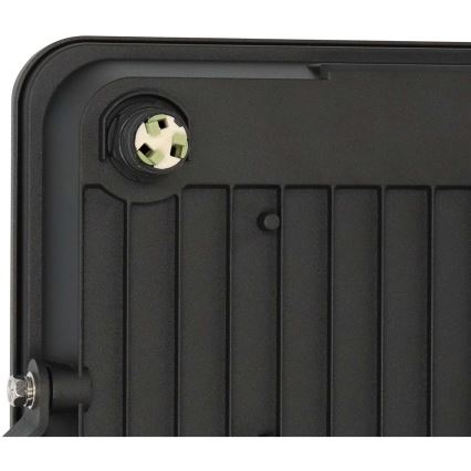 Brennenstuhl - LED Spoljašnji reflektor sa senzorom LED/50W/230V 6500K IP65