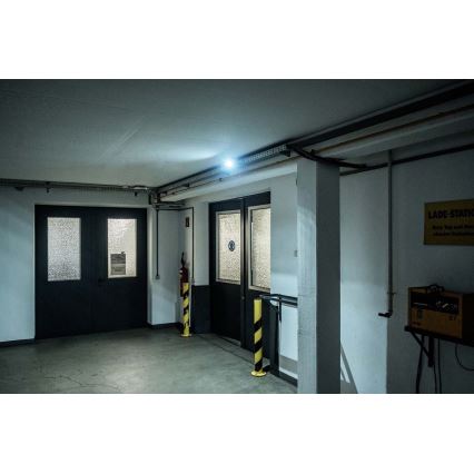 Brennenstuhl - LED Spoljni reflektor LED/10W/230V 6500K IP65