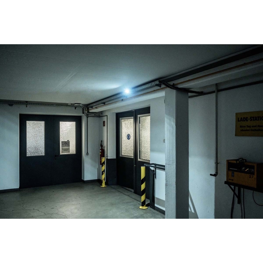 Brennenstuhl - LED Spoljni reflektor LED/10W/230V 6500K IP65